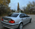 Серый БМВ 3 Серия, объемом двигателя 2 л и пробегом 240 тыс. км за 5000 $, фото 5 на Automoto.ua