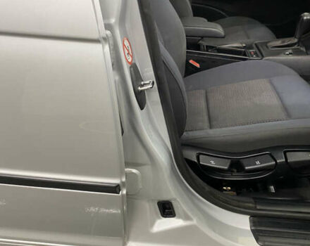 Сірий БМВ 3 Серія, об'ємом двигуна 2 л та пробігом 246 тис. км за 5550 $, фото 6 на Automoto.ua