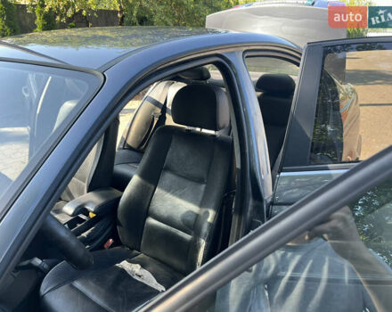 Серый БМВ 3 Серия, объемом двигателя 2 л и пробегом 267 тыс. км за 4000 $, фото 20 на Automoto.ua