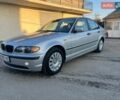 Сірий БМВ 3 Серія, об'ємом двигуна 1.8 л та пробігом 191 тис. км за 6500 $, фото 1 на Automoto.ua