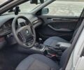 Серый БМВ 3 Серия, объемом двигателя 2 л и пробегом 330 тыс. км за 6000 $, фото 9 на Automoto.ua