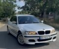 Серый БМВ 3 Серия, объемом двигателя 2.2 л и пробегом 313 тыс. км за 5801 $, фото 1 на Automoto.ua