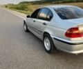 Серый БМВ 3 Серия, объемом двигателя 2 л и пробегом 500 тыс. км за 6000 $, фото 4 на Automoto.ua