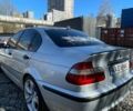 Сірий БМВ 3 Серія, об'ємом двигуна 2 л та пробігом 498 тис. км за 5700 $, фото 14 на Automoto.ua