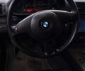 Серый БМВ 3 Серия, объемом двигателя 2 л и пробегом 22 тыс. км за 2200 $, фото 5 на Automoto.ua