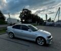 Сірий БМВ 3 Серія, об'ємом двигуна 1.8 л та пробігом 270 тис. км за 5350 $, фото 15 на Automoto.ua