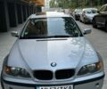 Сірий БМВ 3 Серія, об'ємом двигуна 1.8 л та пробігом 200 тис. км за 4558 $, фото 12 на Automoto.ua