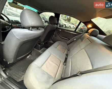 Сірий БМВ 3 Серія, об'ємом двигуна 1.8 л та пробігом 294 тис. км за 4500 $, фото 27 на Automoto.ua