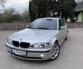 Серый БМВ 3 Серия, объемом двигателя 3 л и пробегом 330 тыс. км за 6800 $, фото 1 на Automoto.ua