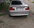 Сірий БМВ 3 Серія, об'ємом двигуна 2 л та пробігом 499 тис. км за 5600 $, фото 9 на Automoto.ua