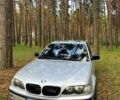 Серый БМВ 3 Серия, объемом двигателя 2.2 л и пробегом 0 тыс. км за 4700 $, фото 1 на Automoto.ua