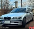 Серый БМВ 3 Серия, объемом двигателя 20 л и пробегом 0 тыс. км за 5000 $, фото 1 на Automoto.ua