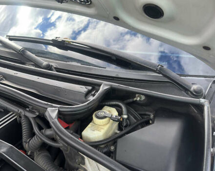 Серый БМВ 3 Серия, объемом двигателя 3 л и пробегом 367 тыс. км за 9500 $, фото 41 на Automoto.ua