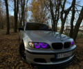 Серый БМВ 3 Серия, объемом двигателя 3 л и пробегом 367 тыс. км за 9500 $, фото 3 на Automoto.ua