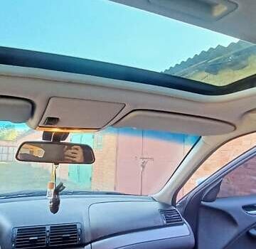 Серый БМВ 3 Серия, объемом двигателя 1.8 л и пробегом 245 тыс. км за 4700 $, фото 10 на Automoto.ua