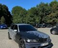 Сірий БМВ 3 Серія, об'ємом двигуна 2 л та пробігом 444 тис. км за 3500 $, фото 1 на Automoto.ua