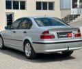 Сірий БМВ 3 Серія, об'ємом двигуна 2 л та пробігом 300 тис. км за 5990 $, фото 5 на Automoto.ua