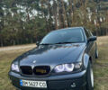 Серый БМВ 3 Серия, объемом двигателя 1.8 л и пробегом 235 тыс. км за 5300 $, фото 1 на Automoto.ua