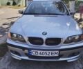Сірий БМВ 3 Серія, об'ємом двигуна 2 л та пробігом 240 тис. км за 4500 $, фото 1 на Automoto.ua