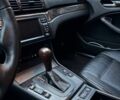 Серый БМВ 3 Серия, объемом двигателя 2 л и пробегом 462 тыс. км за 5100 $, фото 10 на Automoto.ua
