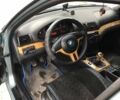 Серый БМВ 3 Серия, объемом двигателя 2 л и пробегом 332 тыс. км за 4750 $, фото 6 на Automoto.ua