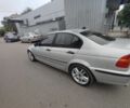 Сірий БМВ 3 Серія, об'ємом двигуна 2 л та пробігом 308 тис. км за 4650 $, фото 1 на Automoto.ua