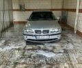 Серый БМВ 3 Серия, объемом двигателя 2 л и пробегом 3 тыс. км за 4800 $, фото 2 на Automoto.ua