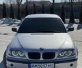 Серый БМВ 3 Серия, объемом двигателя 2.9 л и пробегом 333 тыс. км за 7000 $, фото 1 на Automoto.ua
