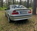 Серый БМВ 3 Серия, объемом двигателя 2.2 л и пробегом 0 тыс. км за 4700 $, фото 1 на Automoto.ua