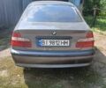 Сірий БМВ 3 Серія, об'ємом двигуна 1.8 л та пробігом 225 тис. км за 6100 $, фото 5 на Automoto.ua
