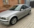 Серый БМВ 3 Серия, объемом двигателя 2 л и пробегом 200 тыс. км за 4500 $, фото 1 на Automoto.ua