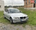 Серый БМВ 3 Серия, объемом двигателя 2 л и пробегом 300 тыс. км за 5500 $, фото 2 на Automoto.ua
