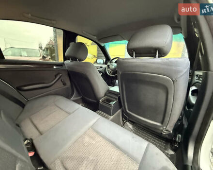 Сірий БМВ 3 Серія, об'ємом двигуна 1.8 л та пробігом 294 тис. км за 4500 $, фото 3 на Automoto.ua