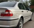 Сірий БМВ 3 Серія, об'ємом двигуна 1.8 л та пробігом 240 тис. км за 4010 $, фото 5 на Automoto.ua