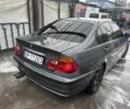 Сірий БМВ 3 Серія, об'ємом двигуна 2 л та пробігом 300 тис. км за 1778 $, фото 3 на Automoto.ua