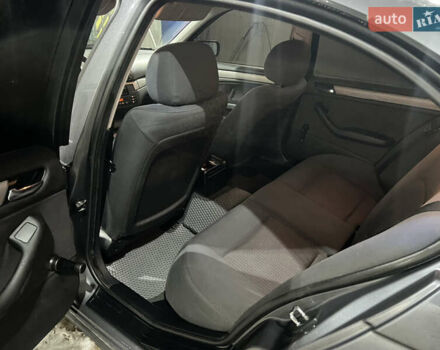 Серый БМВ 3 Серия, объемом двигателя 1.8 л и пробегом 297 тыс. км за 4300 $, фото 16 на Automoto.ua