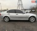 Сірий БМВ 3 Серія, об'ємом двигуна 2 л та пробігом 431 тис. км за 4999 $, фото 6 на Automoto.ua