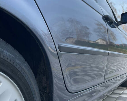 Сірий БМВ 3 Серія, об'ємом двигуна 1.8 л та пробігом 296 тис. км за 4299 $, фото 14 на Automoto.ua