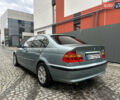 Серый БМВ 3 Серия, объемом двигателя 1.95 л и пробегом 337 тыс. км за 4799 $, фото 9 на Automoto.ua