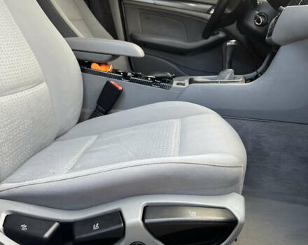 Сірий БМВ 3 Серія, об'ємом двигуна 2 л та пробігом 222 тис. км за 4250 $, фото 27 на Automoto.ua