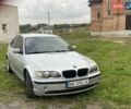 Серый БМВ 3 Серия, объемом двигателя 2 л и пробегом 300 тыс. км за 5500 $, фото 13 на Automoto.ua