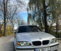 Сірий БМВ 3 Серія, об'ємом двигуна 2 л та пробігом 222 тис. км за 4250 $, фото 4 на Automoto.ua