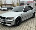 Серый БМВ 3 Серия, объемом двигателя 3 л и пробегом 365 тыс. км за 7300 $, фото 2 на Automoto.ua