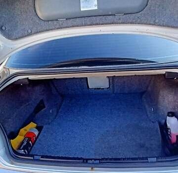 Серый БМВ 3 Серия, объемом двигателя 1.8 л и пробегом 245 тыс. км за 4700 $, фото 7 на Automoto.ua