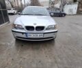 Серый БМВ 3 Серия, объемом двигателя 1.8 л и пробегом 215 тыс. км за 4300 $, фото 1 на Automoto.ua