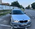 Серый БМВ 3 Серия, объемом двигателя 2 л и пробегом 399 тыс. км за 4200 $, фото 1 на Automoto.ua