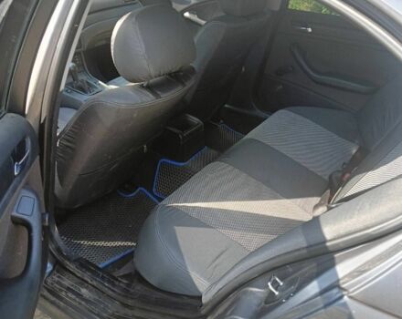 Сірий БМВ 3 Серія, об'ємом двигуна 1.8 л та пробігом 225 тис. км за 6100 $, фото 8 на Automoto.ua