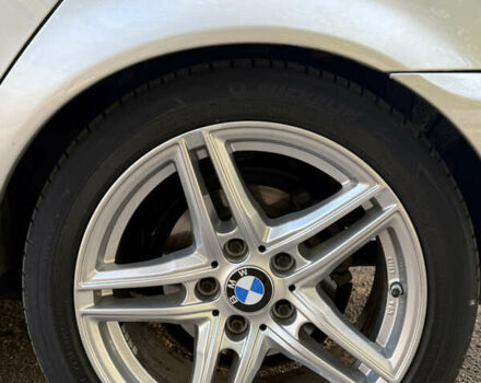 Сірий БМВ 3 Серія, об'ємом двигуна 2 л та пробігом 190 тис. км за 6000 $, фото 13 на Automoto.ua