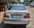 Сірий БМВ 3 Серія, об'ємом двигуна 2 л та пробігом 487 тис. км за 3800 $, фото 11 на Automoto.ua