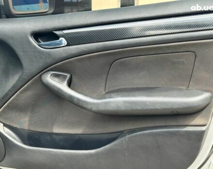 Сірий БМВ 3 Серія, об'ємом двигуна 2 л та пробігом 300 тис. км за 5990 $, фото 18 на Automoto.ua